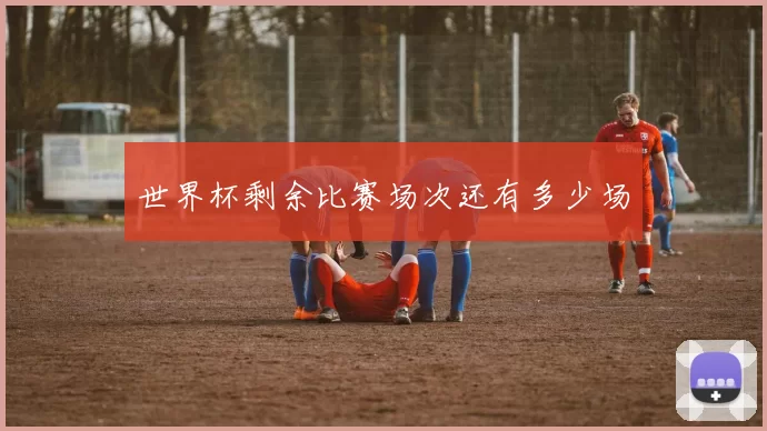 世界杯剩余比赛场次还有多少场