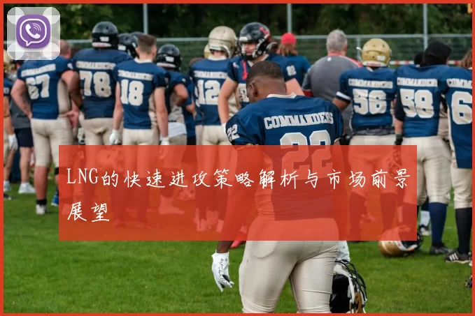LNG的快速进攻策略解析与市场前景展望