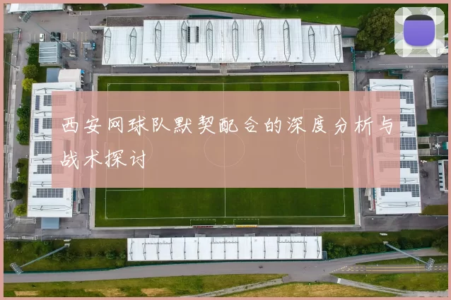 西安网球队默契配合的深度分析与战术探讨