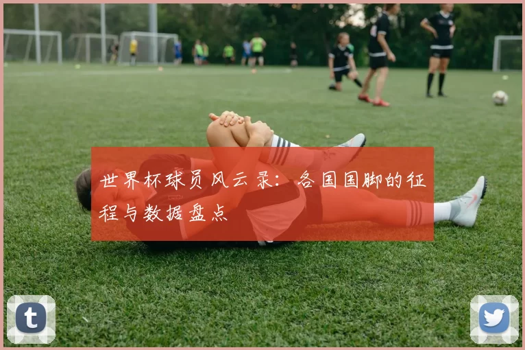 世界杯球员风云录:各国国脚的征程与数据盘点